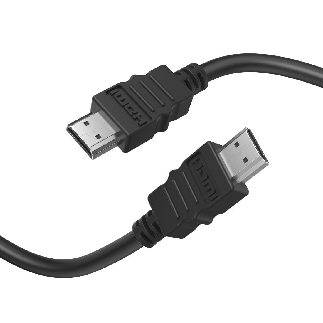 hama HDMI Kabel 3,0 m schwarz NUOVO