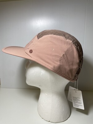 NWT Lululemon Unisex 5 Panel Cap Five-Panel Hat | Men main image 2
