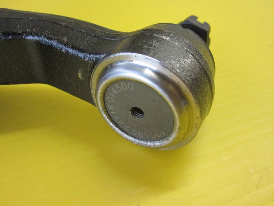 XRF brazo loca y soporte brazo Pitman Silverado GMC Sierra 1500 GARANTÍA DE POR VIDA Foto 2 de 4