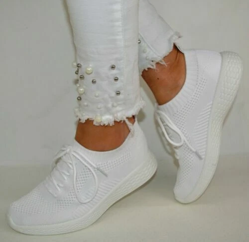 Markenlose Damen-Turnschuhe & -Sneaker