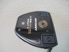 MINT ODYSSEY Ai-ONE MILLED EIGHT  T S 35" PUTTER STROKE LAB SL90 STEEL SHAFT RH