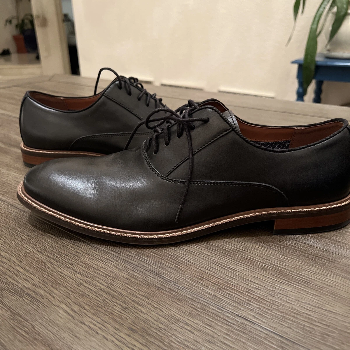 Vince camuto hotsell oxfords