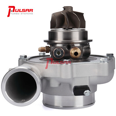 Pulsar T51R 6262G DBB Billet Wheel Supercore W/O Turbine Housing Hp Rating 900