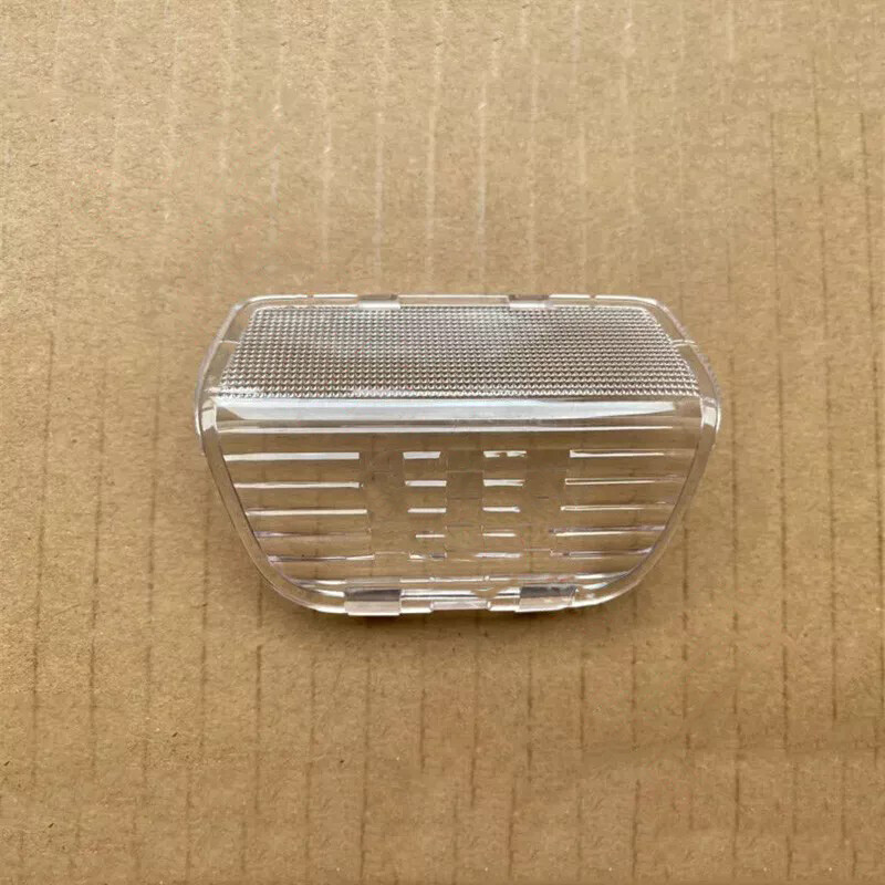 8411A005 Door Lamp Light Clear Lens Cover For Mitsubishi Pajero