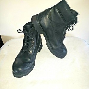 timberland work boots ebay