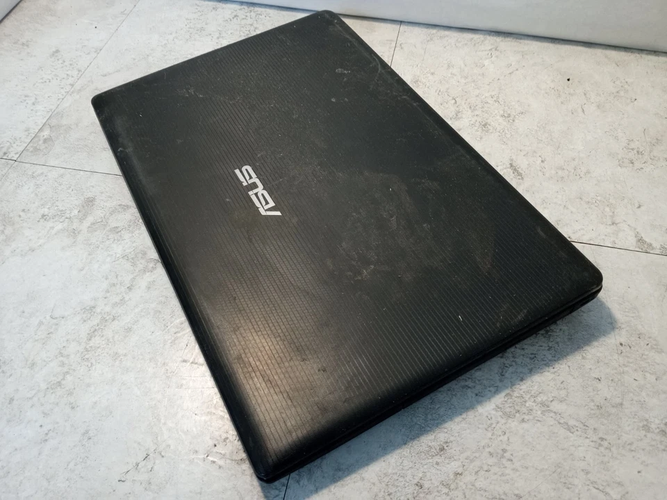 ASUS F55A-SX224H Portatile 15.6" Intel Celeron Dual Core B830 *LEGGI* -FM - Immagine 3 di 4