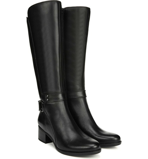dane naturalizer boot