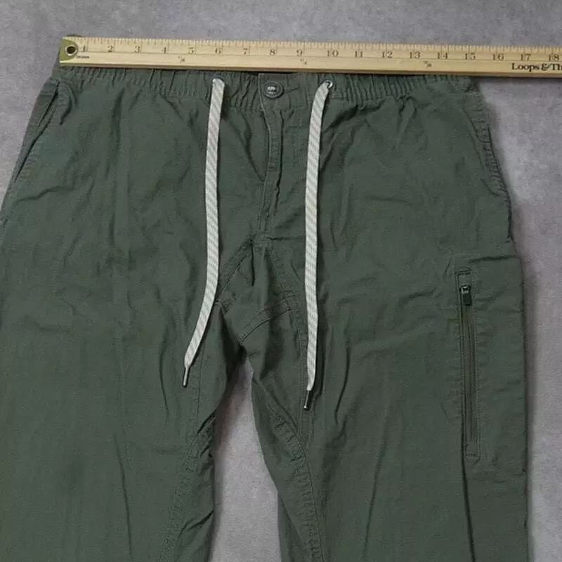 vuori ripstop climber duraterra v412 pants