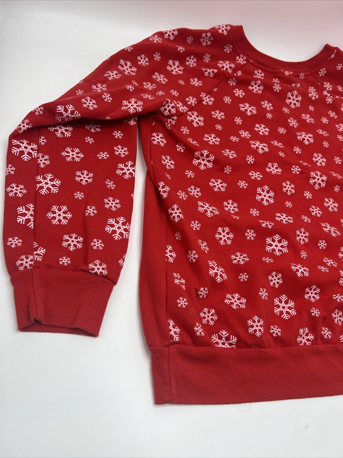 Freeze Ugly Christmas Sweater Xmas  Size L