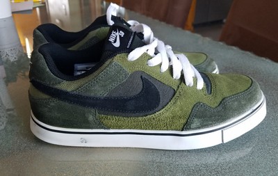 nike paul rodriguez 9 espana