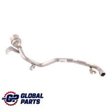 Mercedes W177 Kraft Stoff Einfüll Stutzen Kraft Stoftank Hals Schlauch Benzin