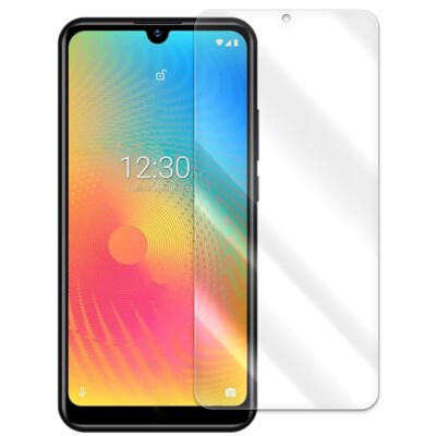 Explosion-proof 9H Tempered Glass Screen Protector Flim f NUU Mobile A9L S6303L