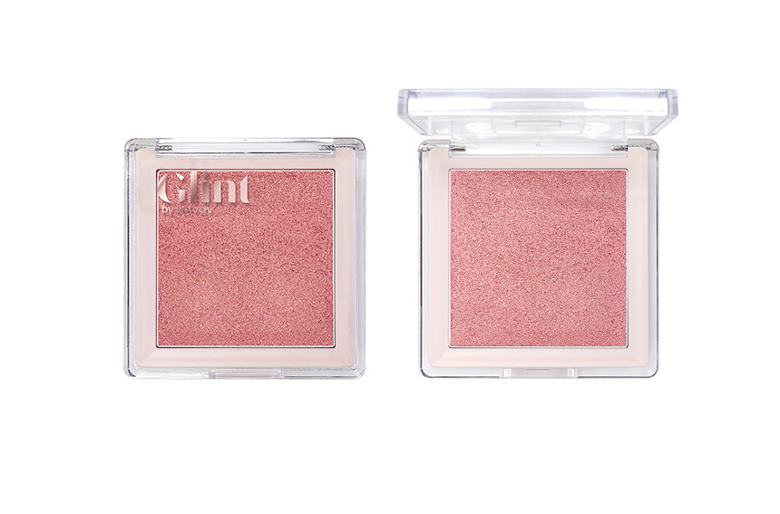 Хайлайтер GLINT by VDIVOV, 5,6 г #03 Chrome Baby