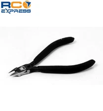 Tamiya Sharp Pointed Side Cutter (sprue cutter) TAM74035