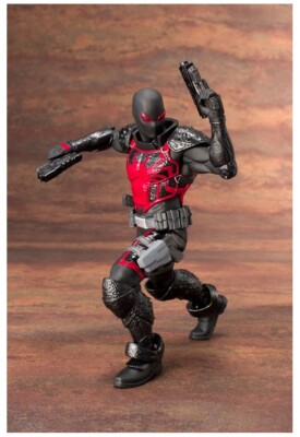 Thunderbolts Agent Venom (マーベル) Statue Marvel Comics Thunderbolts Agent Venom - Limited Edition