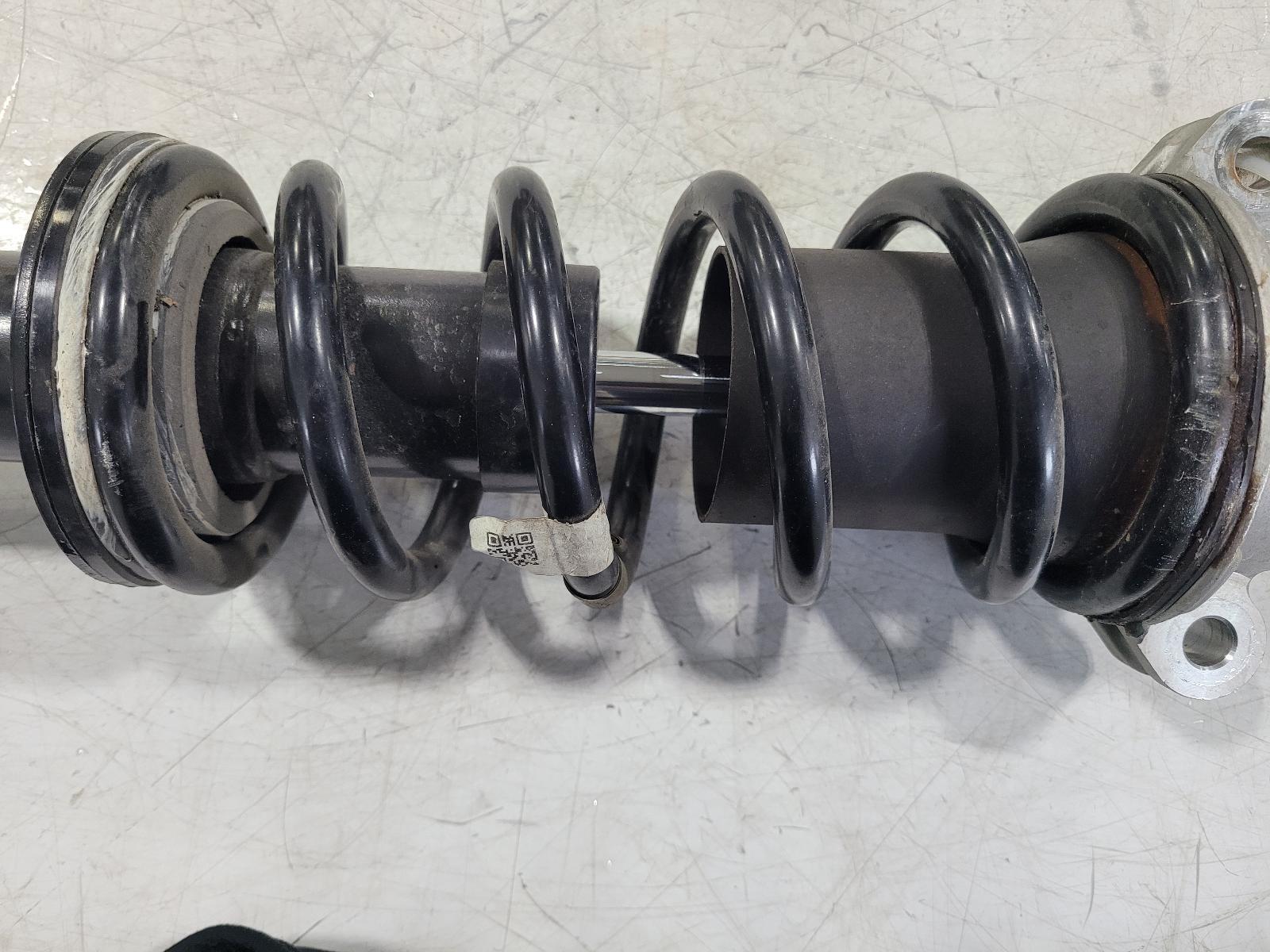 2019 Ferrari Portofino Passenger Front Strut; ONLY 4K miles 