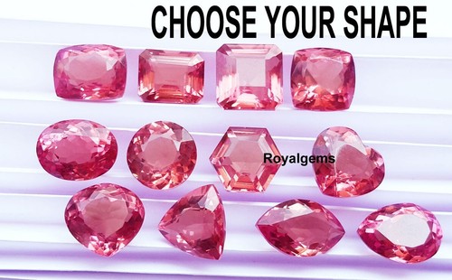 Alexandrite Color Change 9+ Ct / 1 Pcs Loose Gemstone Certified With Free Gift - Picture 22 of 121