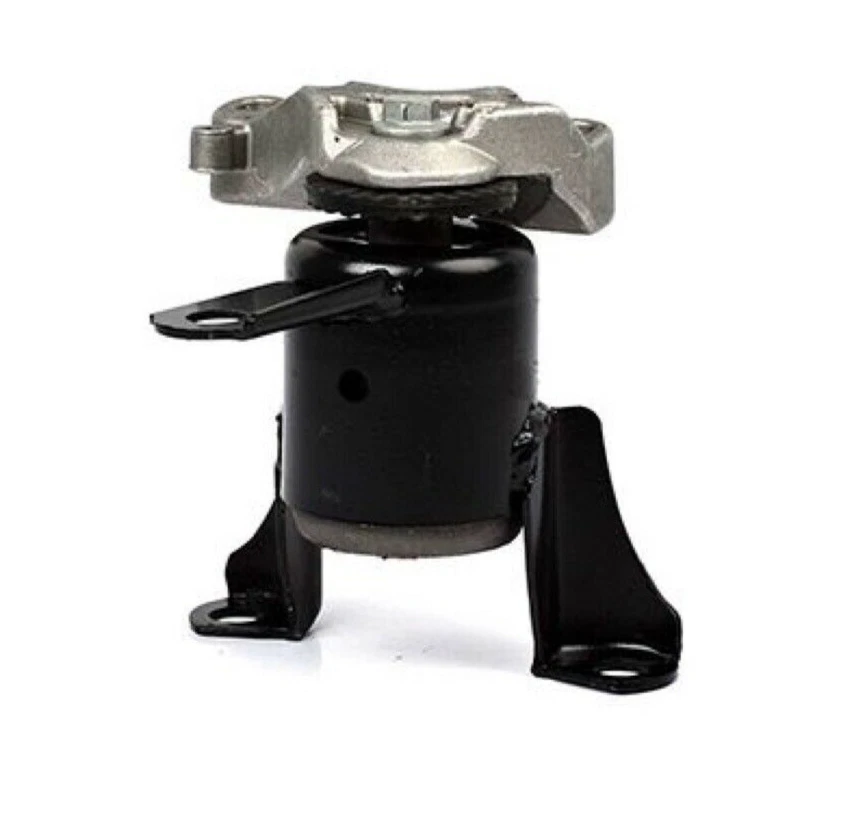 Engine Mounting Support Bracket Front Right For Fiesta Mk6 B-Max 1519590 - Image 2 of 4