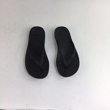 fitflop women's iqushion ergonomic flip flops