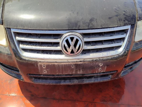 7L0839015 Cerradura Puerta Trasera Izquierda para VOLKSWAGEN TOUAREG (7LA 839084 - Imagen 6 de 10