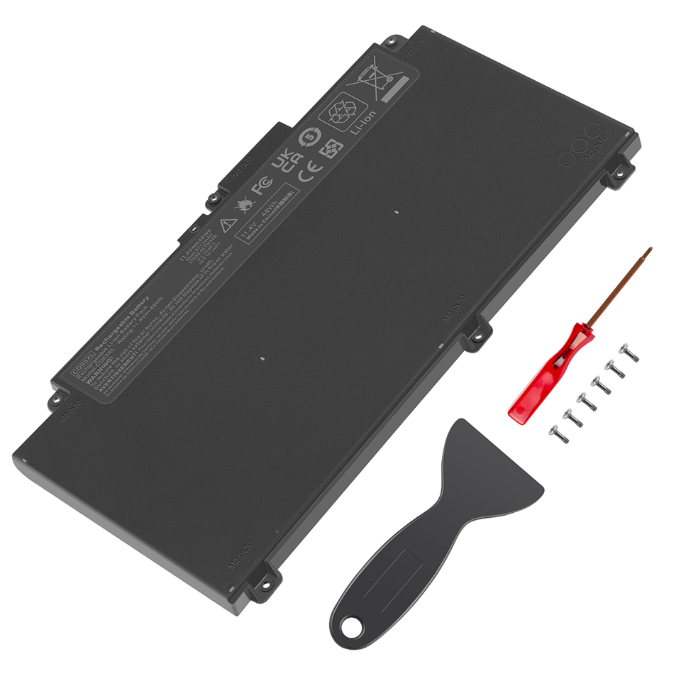 CD03XL-batería Para Portátil HP ProBook 640 G4,645 G4,650 G4,640 G5,650