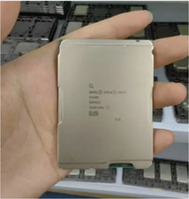 Intel Xeon 5418N Official Version 24 Core 48 Thread 1.80GHz 45MB165W LGA4677