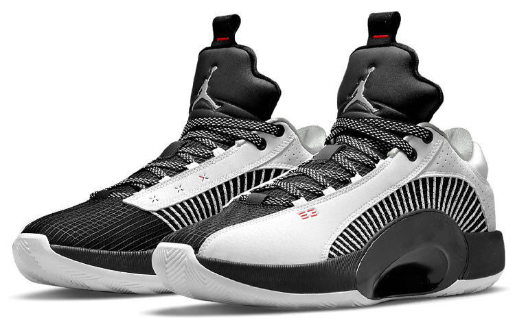 Nike Air Jordan 35 Low PF WhiteBlack です。 Buy Air Jordan 35 Low PF 'White Black' - CW2459 101 | GOAT