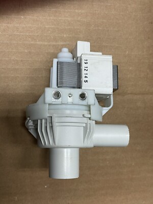Xcell Blodgett Oven Water Pump ( Replacement Part)