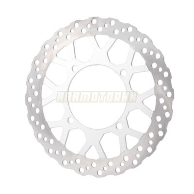 Front Brake Rotor Disc For Kawasaki KLX250 2008-2020 KLX300 2021-2024 2022 2023