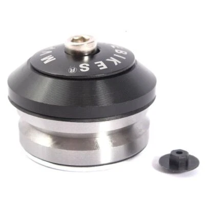 Dirección Integrada KHE MVP BMX 1 1/8" 92 g 41,8 mm 45°x45° CNC - Imagen 1 de 3