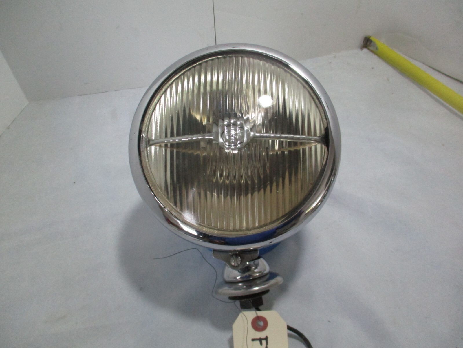 LUCAS FT 58 spot light Rolls-Royce Phantom II 20/25 P III  Bentley & Aston