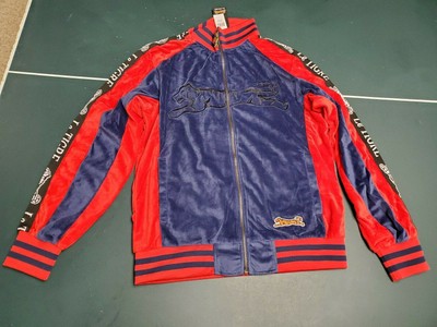 le tigre track jacket