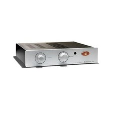 Unison Research Unico Nuovo Phono Integrated Amplifier in Silver