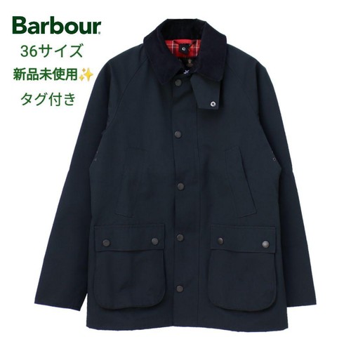 Barbour SL BEDALE WASHED 36 別注