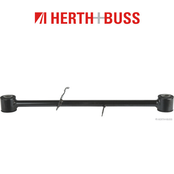 Herth+Buss Jakoparts Querlenker Lenker FüR Nissan X-TRAIL Hinten Unten Links-image