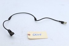 07-09 MERCEDES-BENZ E350 FRONT LEFT DRIVER BR...