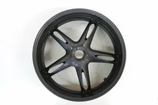 2007 TRIUMPH STREE TRIPLE 1050 REAR WHEEL ALLOY WHEEL 17x5.5 2699928
