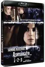 MURDER BY NUMBERS (2002) Blu-Ray NEW (Spanish Package has English Audio)