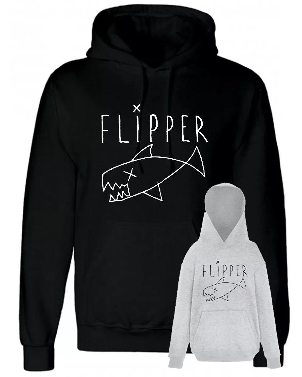 Felpa kurt top cobain