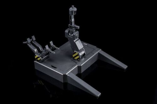 Arcadia Macross Do You Remember Love Macross Variable Stand 1/60 Scale Product - Picture 2 of 7