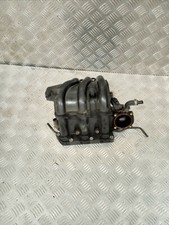 2004 VW VOLKSWAGEN POLO 9N 1.2 PETROL INLET INTAKE MANIFOLD