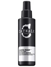 Tigi Catwalk Camera Ready Shine Spray 5.07 oz ( scuffed)