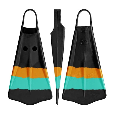 Voit Duck Feet Bodyboarding Swimfins