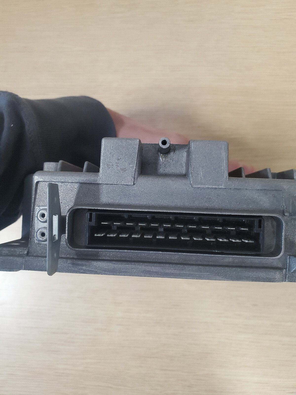 Lamborghini LM002 ECU OEM P/N 001627608