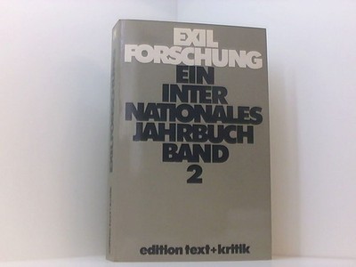 Erinnerungen ans Exil - kritische Lektüre der Autobiographien nach 1933 und ande