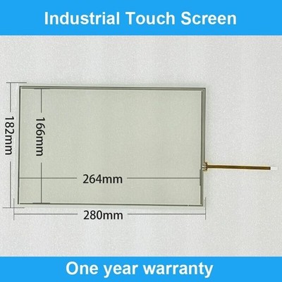 Touch Screen Panel Glass Digitizer For ITC1200 6AV6646-1AA22-0AX0 TouchScreen *r