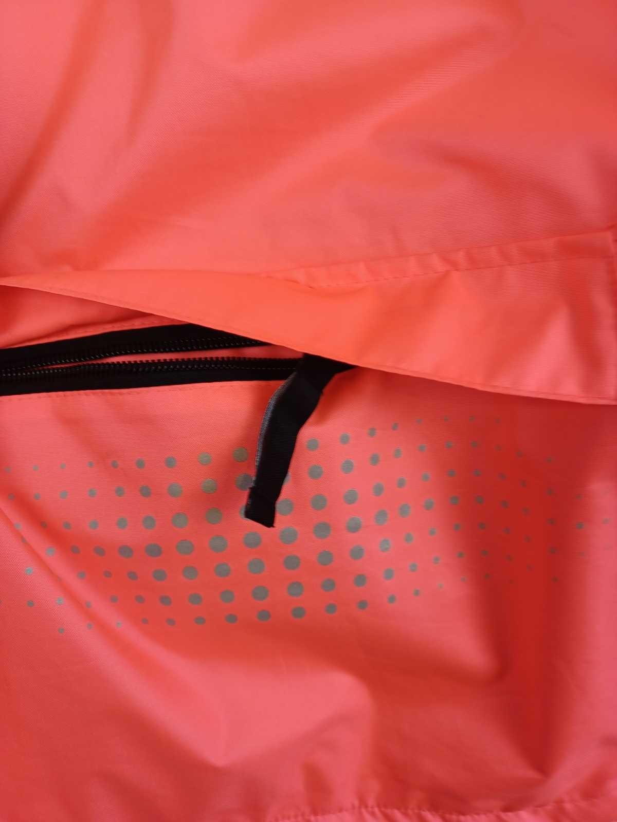 Mountain Warehouse Active Zip Jacket Size 12 Refl… - image 12