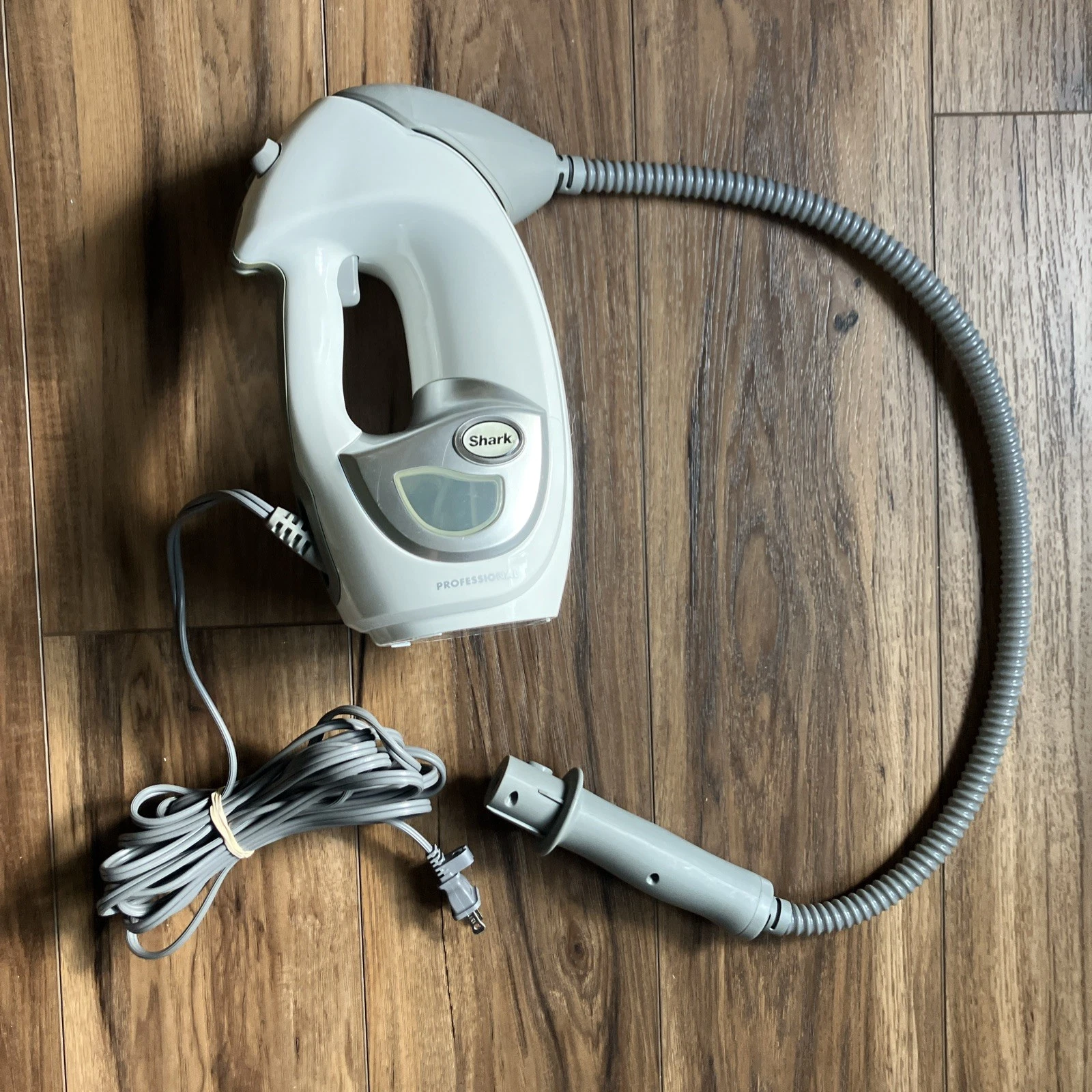 Shark Lift-Away Professional Steam Pocket Mop SC3901W Steamer Tank and Hose