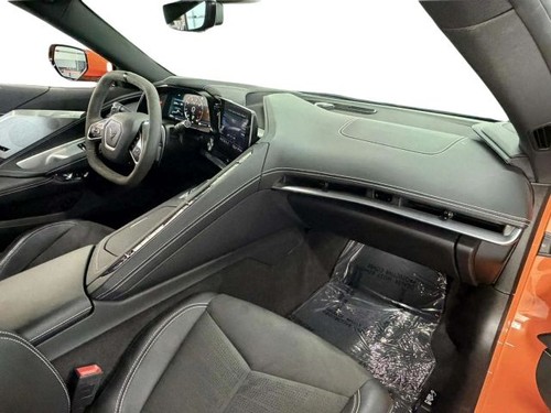 2023 Chevrolet Corvette Stingray Coupe 2D - Photo 9/18