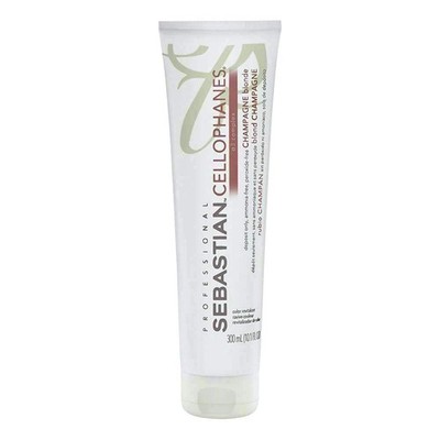 SEBASTIAN Champagne Blonde 300ml